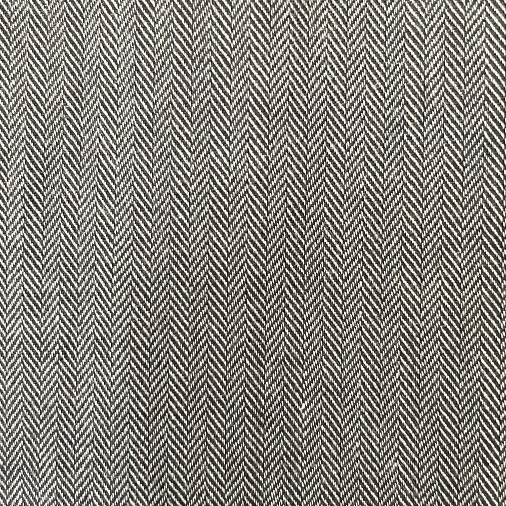 Tommy Bahama Long Sleeve Herringbone Button Up - Picture 4 of 7